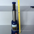 High Quality Hydraulic Bottle Jack with Safety Valve